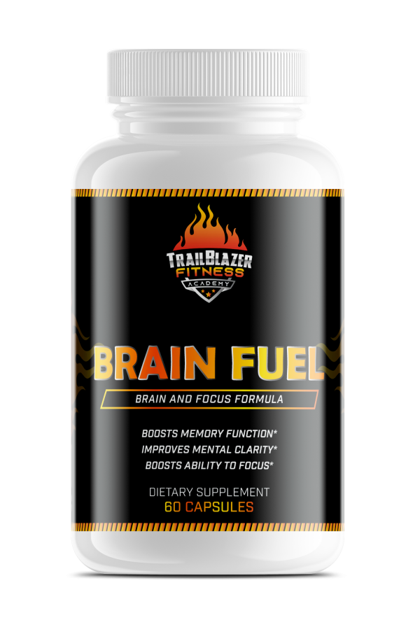 Brain Fuel